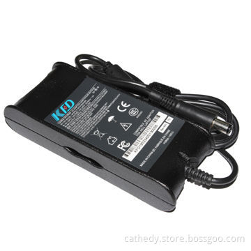 19.5V4.62A 90W AC/DC Laptop Adapter/power supply,prompt delivery